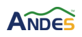 Andes Technology logo
