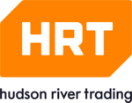HRT logo