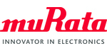MuRata logo