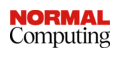 Normal Computing logo