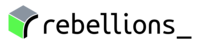 Rebellions logo
