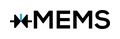 xMems logo